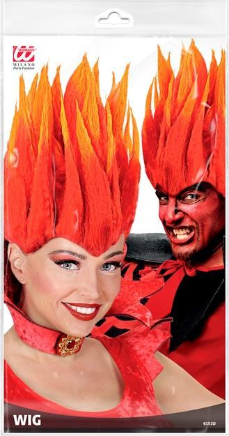 Produktbild Widmann Perücke Diablo