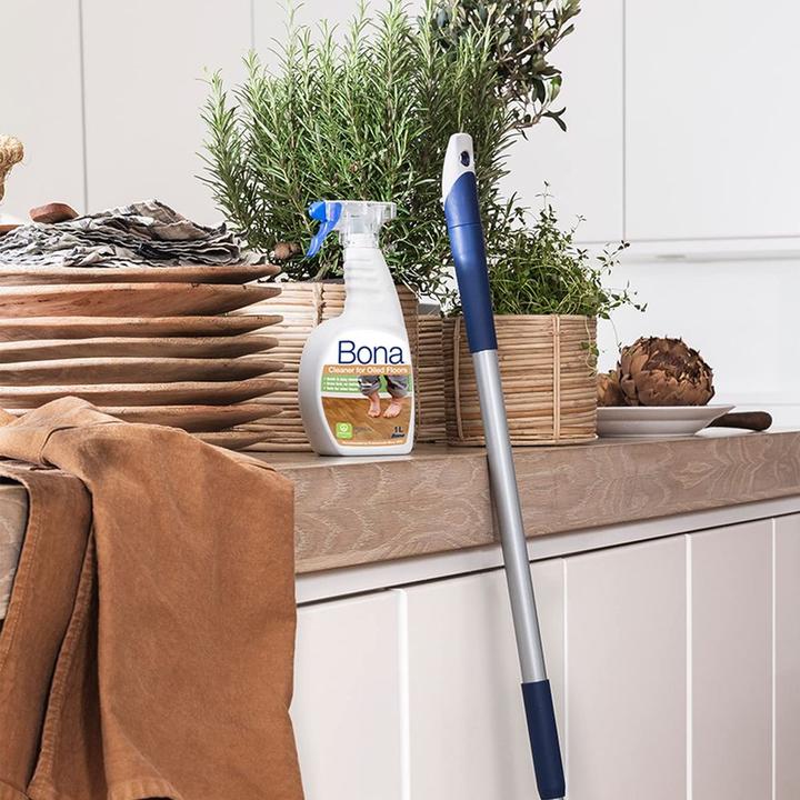 Image du produit Bona Cleaner for Oiled Floors itre