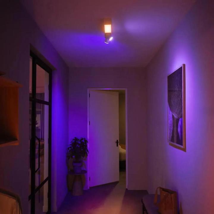 Actual product image Philips Hue Centris (1410 lm, GU10)