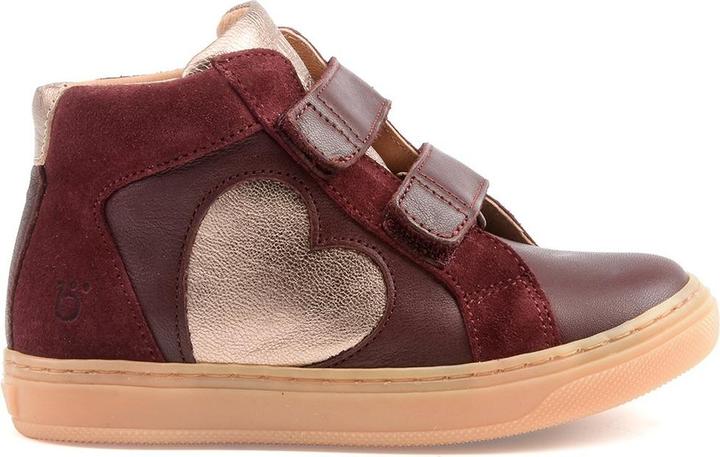 Actual product image Benjie Laax coeur (25)