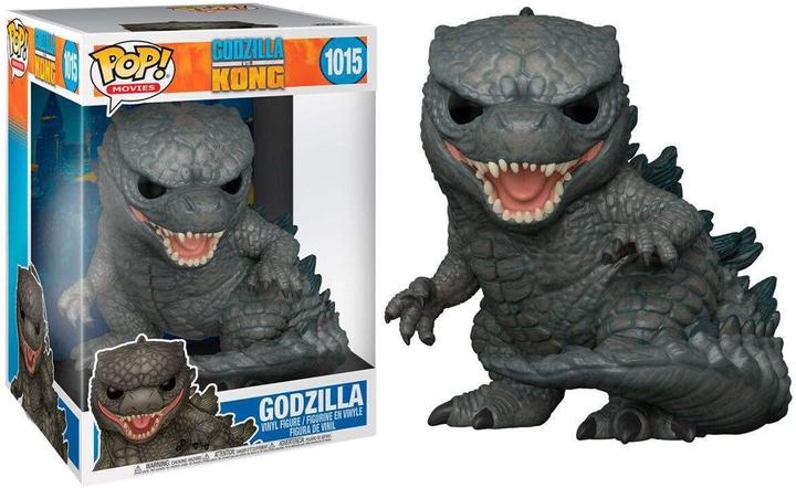 Produktbild Funko POP! - Godzilla Vs Kong: Godzilla - Super Sized