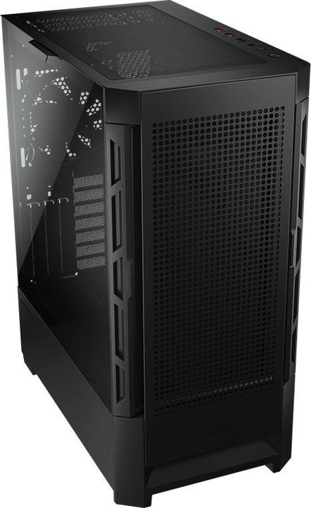 Image du produit Cougar Armoire tour midi Atx Airface (Mini-ITX, ATX, SSI CEB, mATX)