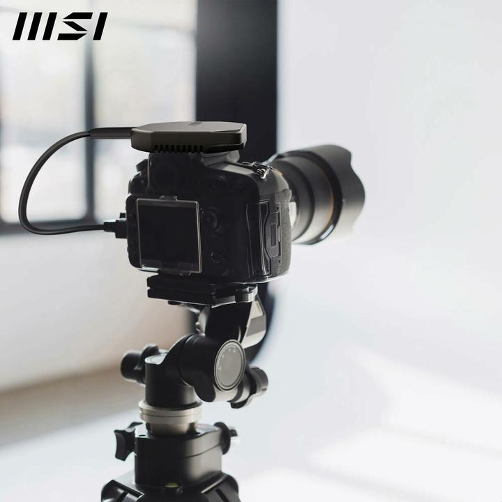 Actual product image MSI Datamag (1 TB)