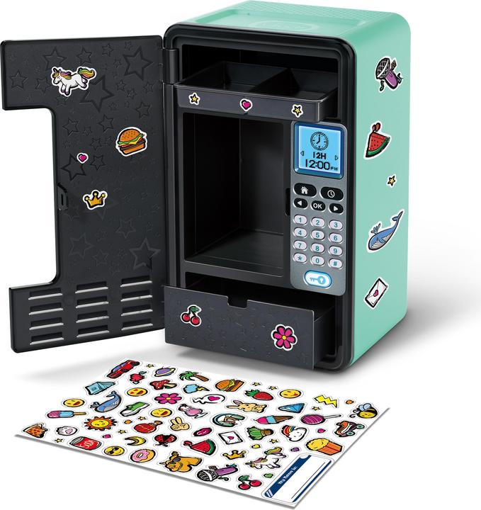 Image du produit VTech Kidisecrets Coffre-fort de rêve (Allemand)