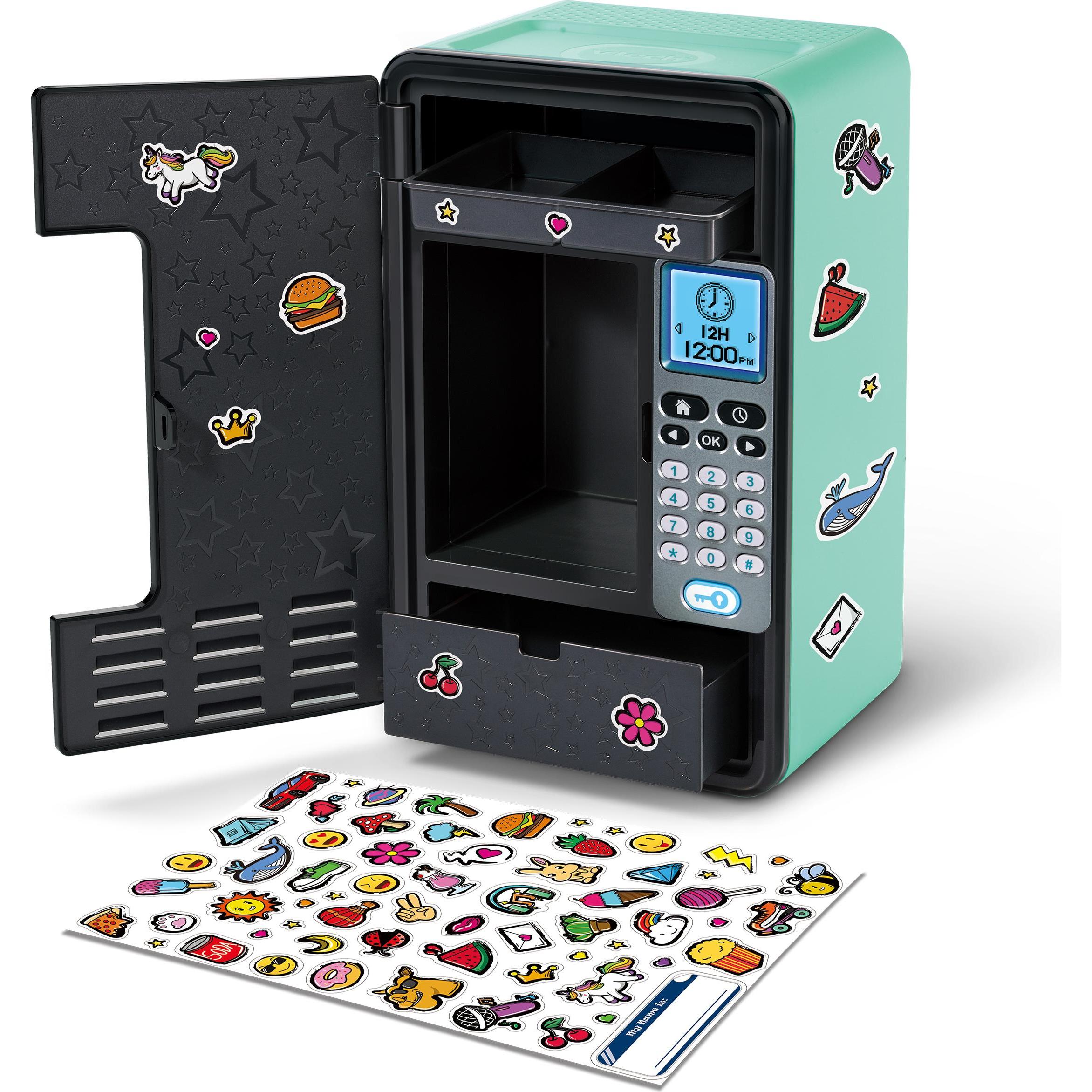 Thumbnail - VTech Kidisecrets Traumtresor (Deutsch)