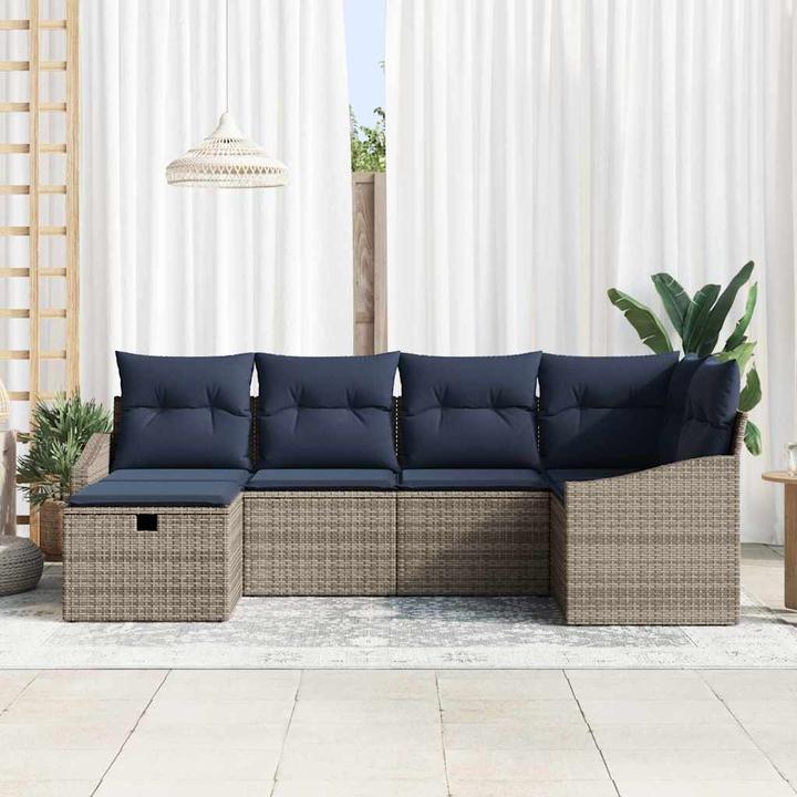 Produktbild vidaXL gartenmöbel