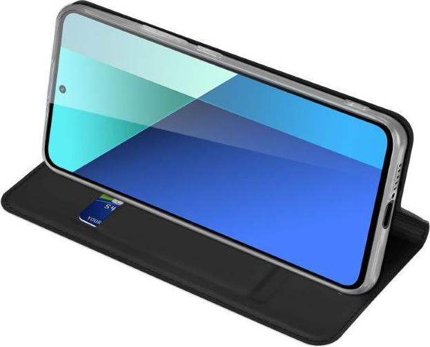 Productafbeelding Dux Ducis Skin Pro (Xiaomi Redmi Note 13 4G)