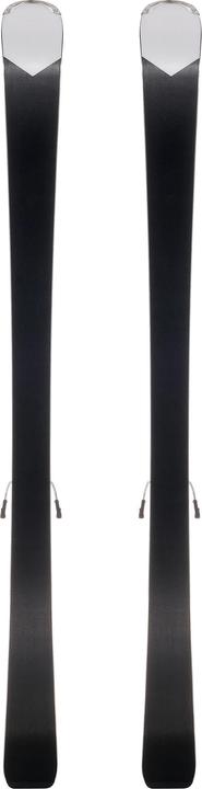 Produktbild Wedze CROSS 550+ (168 cm, Mit Bindung)