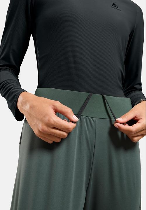 Produktbild Odlo Lauftight Zeroweight Warm 2.0 (L)