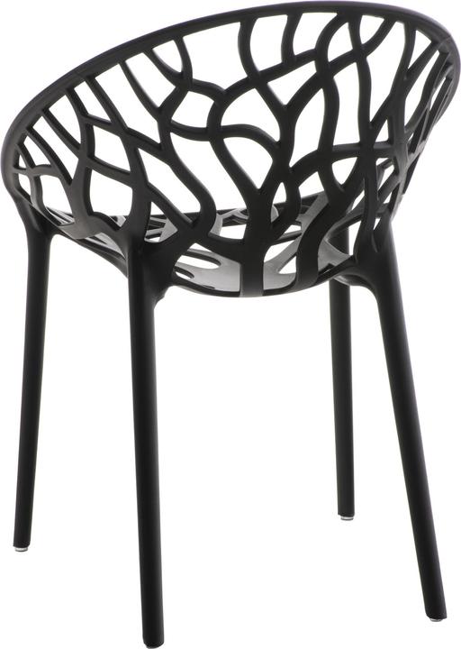 Actual product image CLP 2er Set Stuhl Hope