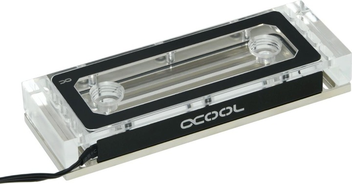 Image du produit Alphacool 17467 Pièce/accessoire du système de refroidissement de l'ordinateur Bloc d'eau