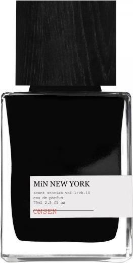 Produktbild MiN New York Onsen by (Eau de Parfum, 75 ml)