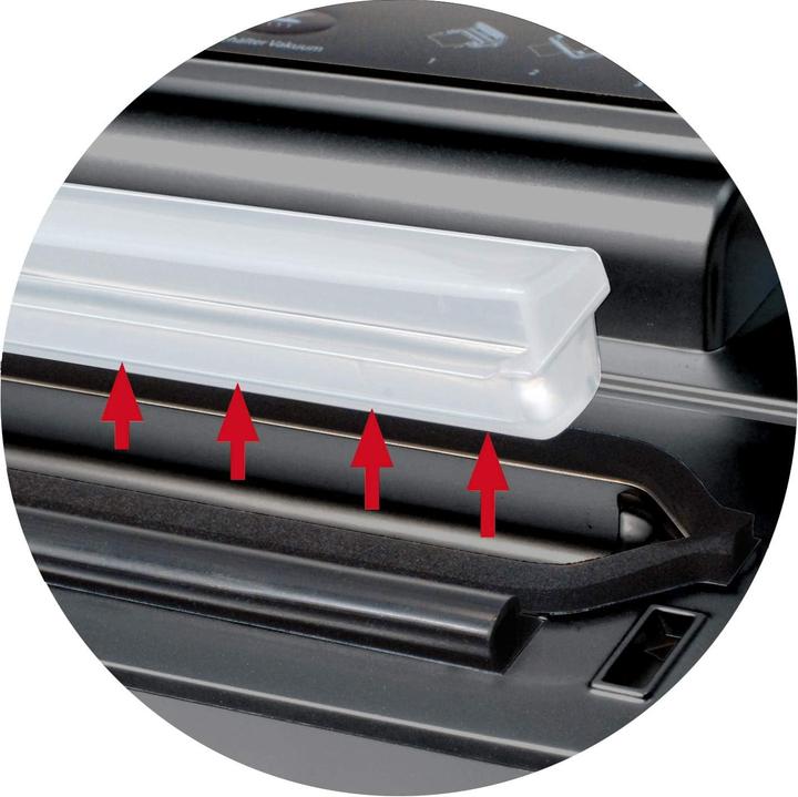 Image du produit Caso VC150