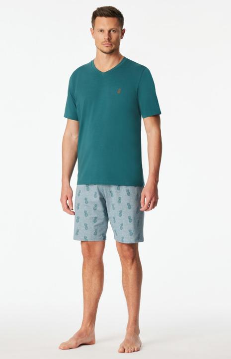 Produktbild Schiesser Pyjama 955 (48)