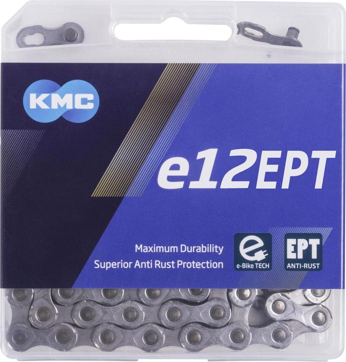 Productafbeelding KMC e12 EPT (12-voudig)