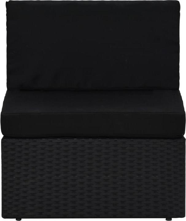 Produktbild vidaXL Garten Lounge Set