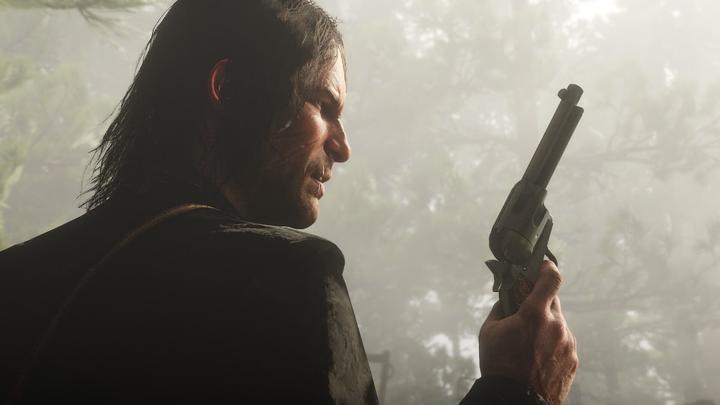 Produktbild 2K Games Red Dead Redemption 2 (Xbox One X, Xbox Series X, DE)