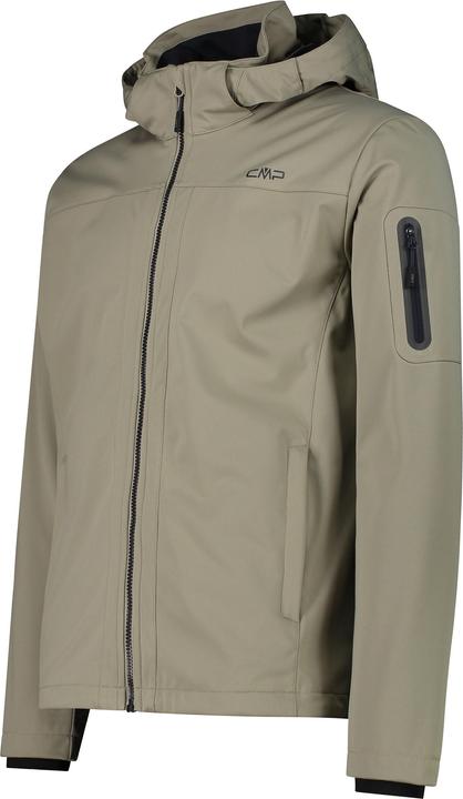 Immagine prodotto CMP Campagnolo Light Softshell (XL)