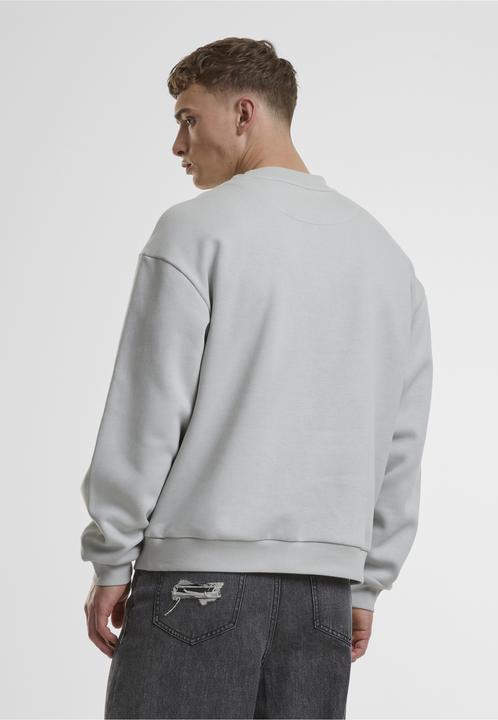 Image du produit Urban Classics Fluffy Crewneck - 171975 (M)