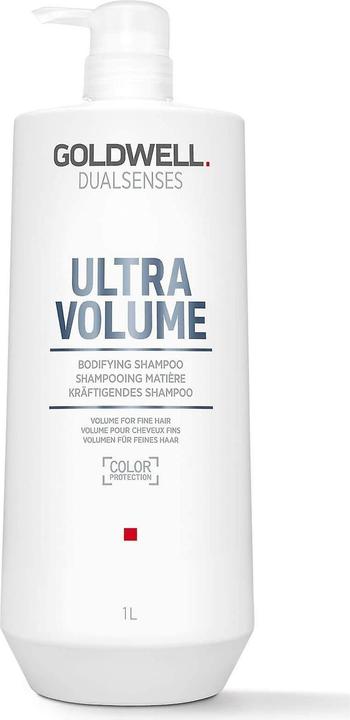 Goldwell Ultra Volume (1000 ml, Shampoing liquide)