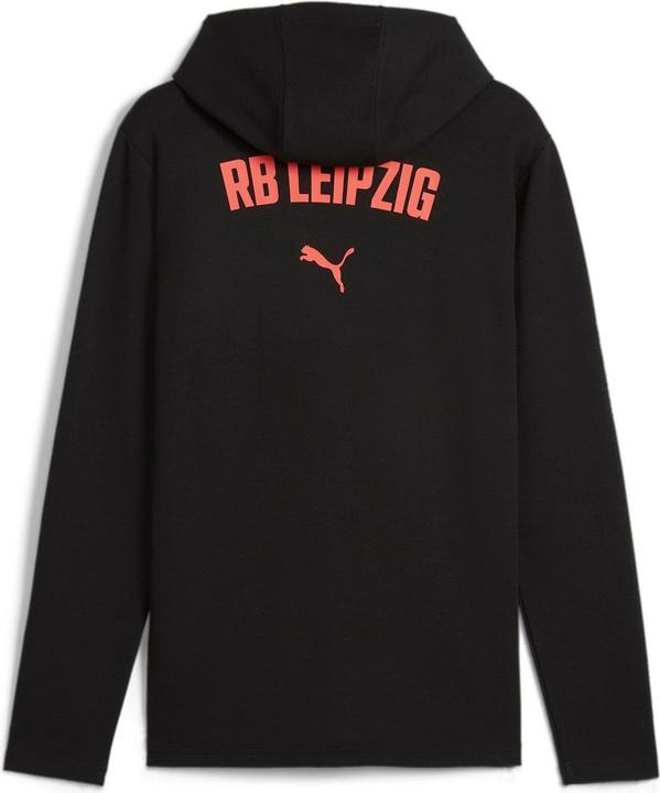 Produktbild Puma RBL Casuals Hooded Jkt (S)