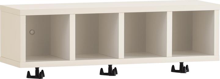 Schildmeyer Lovund Regal cremebeige