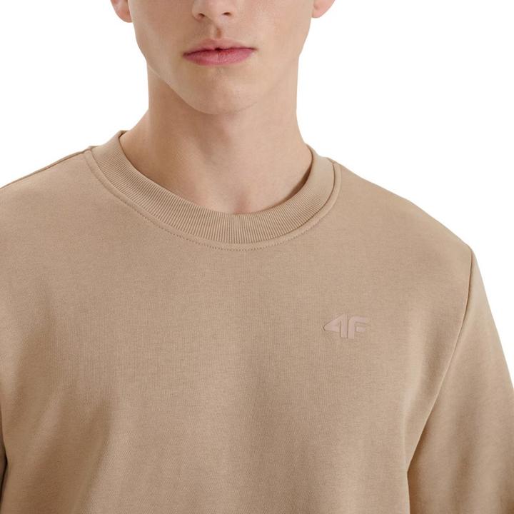 Produktbild 4F WSS25TSWSM1622 Sweatshirt (M)