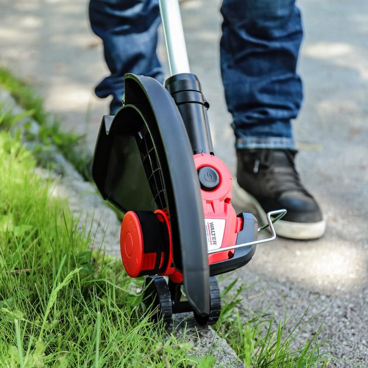 Actual product image Wiha VDE socket wrench screwdr (External hexagon)