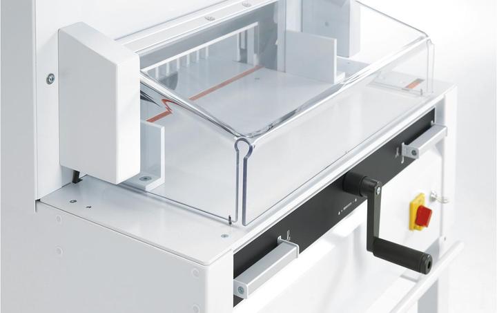 Immagine prodotto Ideal Taglierina a pila 4815 (500 lamelle)