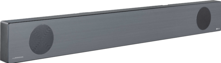 Produktbild LG SL9YG (500 W, 4.1 Kanal)