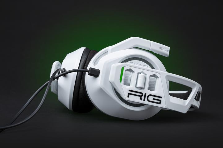 Actual product image Nacon Gaming RIG 300 PRO HX (Cable)