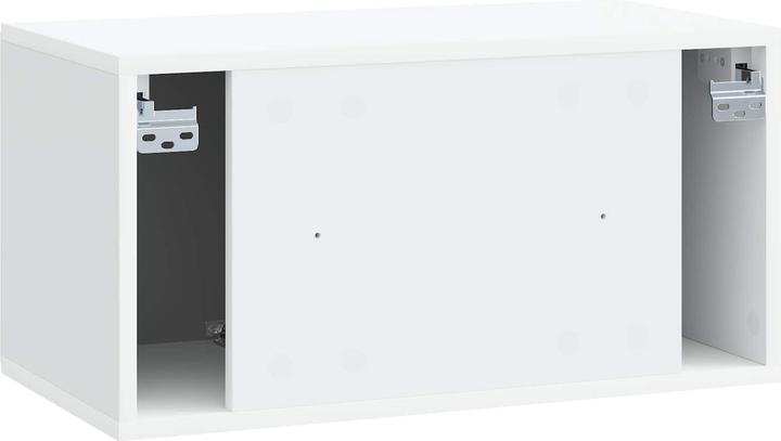Produktbild vidaXL Wandschrank (31 x 59.50 x 30 cm)
