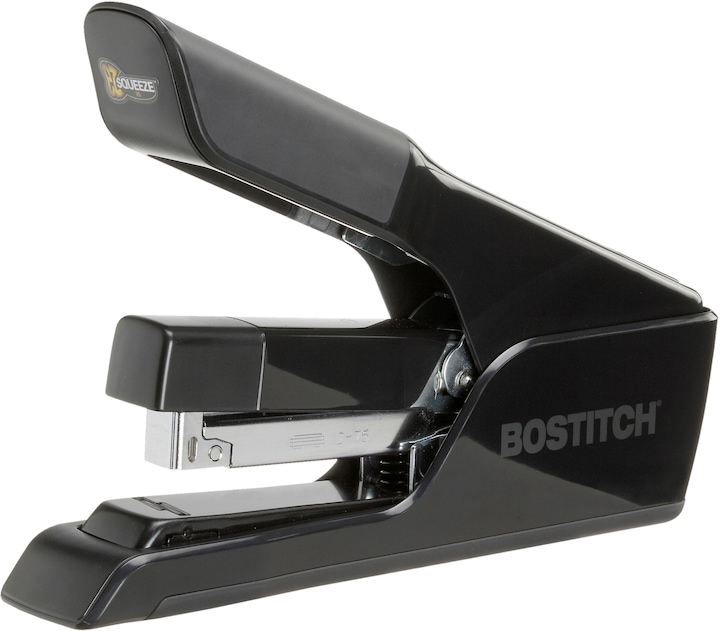 Image du produit Bostitch Squeeze B875 (75 feuilles)