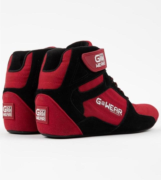 Produktbild Gorilla Wear Pro (38)