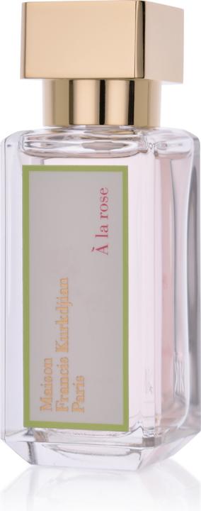 Immagine prodotto Maison Francis Kurkdjian À la rose (Eau de parfum, 35 ml)