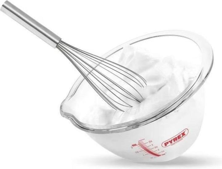 Actual product image Pyrex Classic - Jatte Expert Bowl en Verre 4.2L / 30x28 cm (28 cm, 4.20 l, 1 x)