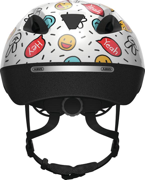 Actual product image Abus Smooty 2.0 (45 - 50 cm)