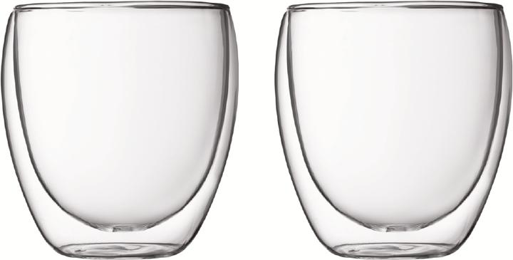 Actual product image Bodum Pavina (250 ml, 2x)