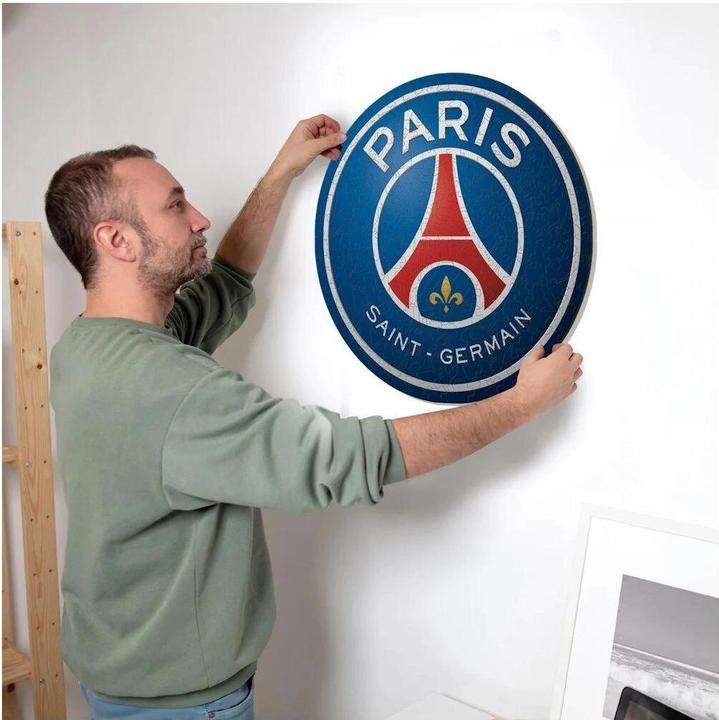 Actual product image Iconic PSG FC - Logo M (270 pieces)