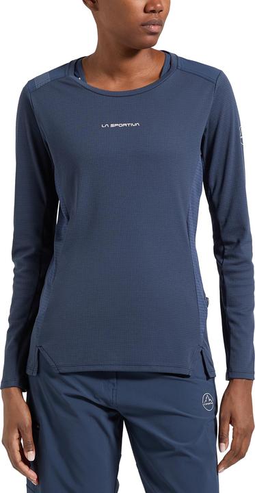 Actual product image La Sportiva Beyond Longsleeve W (L)