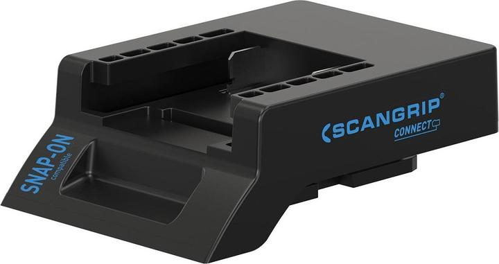 Image du produit Scangrip Connector pour batteries Snap-On 18V