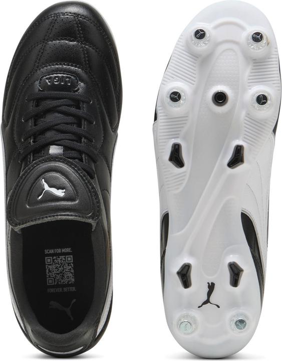 Actual product image Puma King League Mxsg (47)