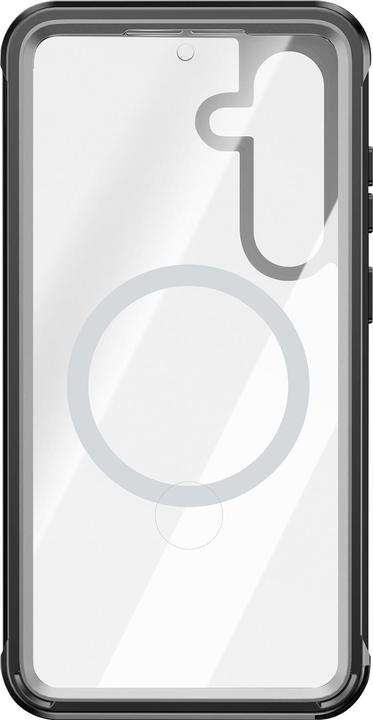 Produktbild Avizar ClearWrap Rundumhülle Series (Samsung Galaxy S25)
