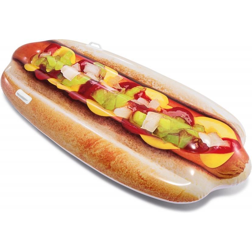 Intex Hotdog
