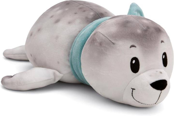 Phoque Peluche Foca Trudi Warmies Foca Leopardo Acquista Su Galaxus