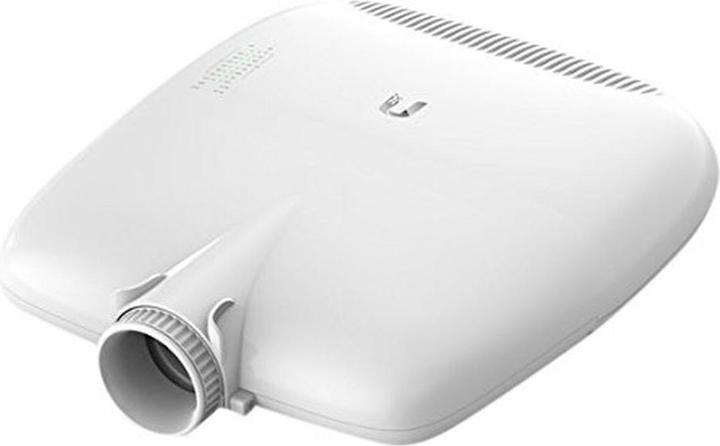 Productafbeelding Ubiquiti EdgePoint S16: 6-poorts (PoE) schakelaar (16 ports)