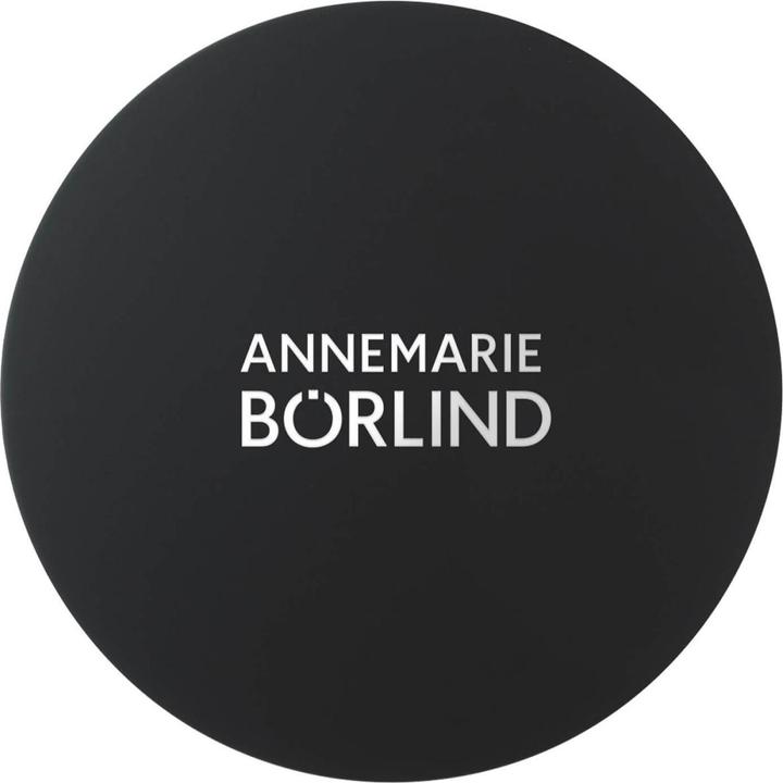 Produktbild Annemarie Börlind Compact Powder (Sun 16)