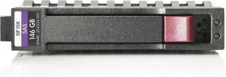 Image du produit HPE Hewlett-Packard HP disque dur (0.15 To, 3.5")