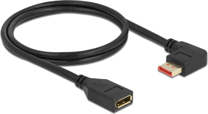 Actual product image Delock 87073 1 m DisplayPort (1 m, DisplayPort, 1.4)