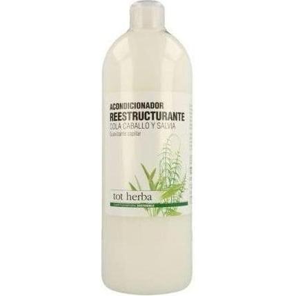 Tot Herba Haarpflege mit Schachtelhalm und Salbei (100 ml) (58962120)